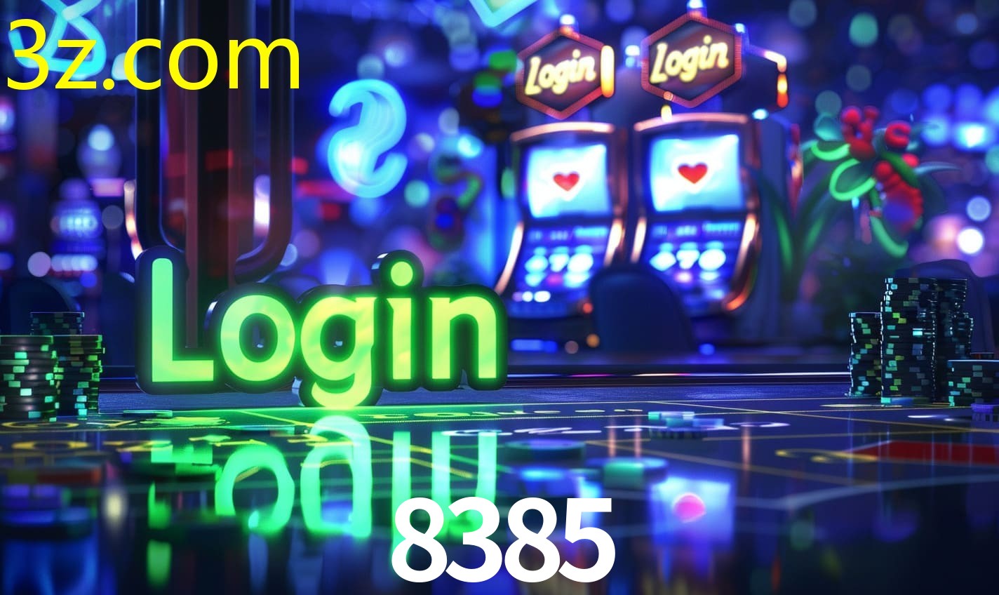 8385