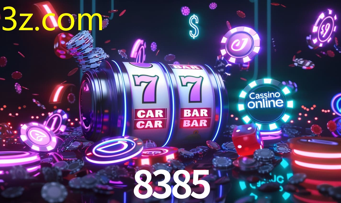 8385