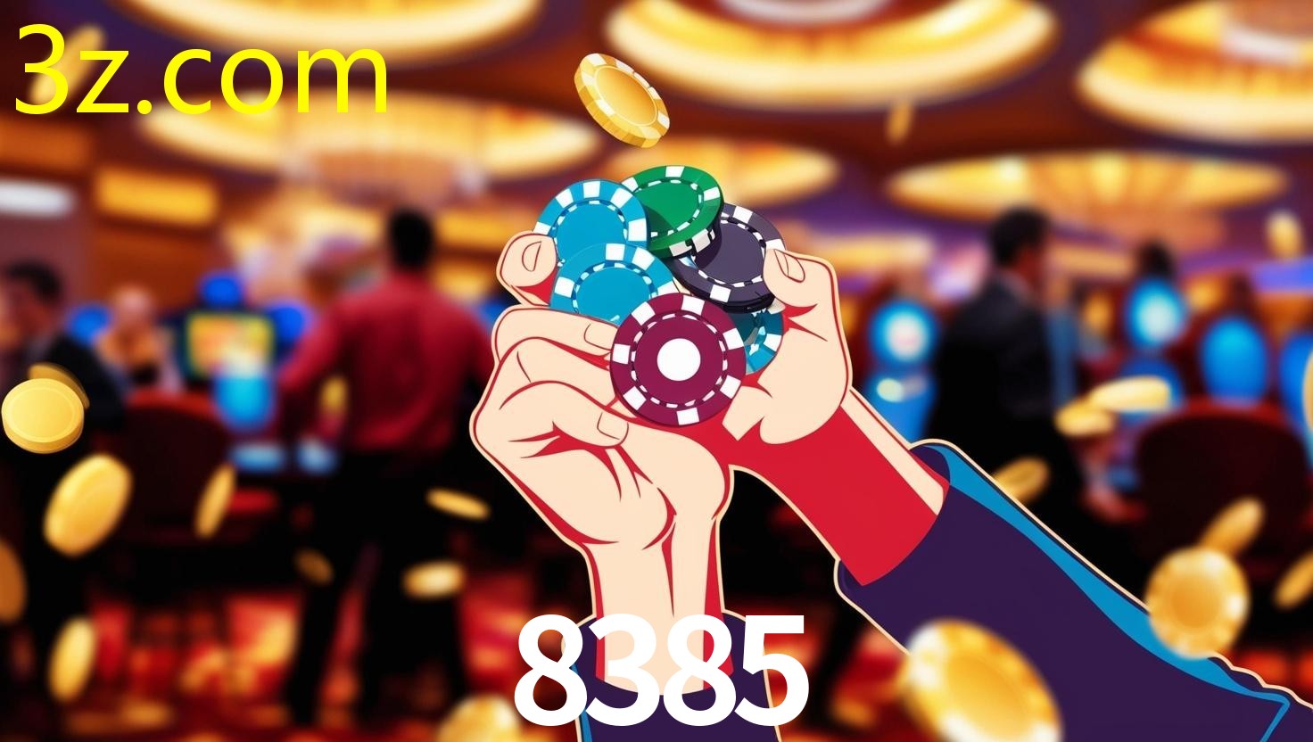 8385