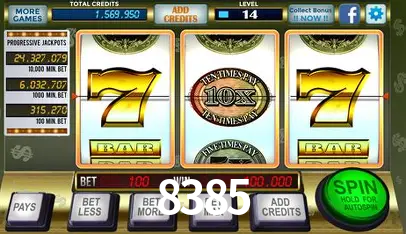 Slot Games Collection